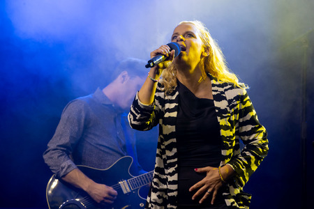 Anika Horvat 11.7 (29)